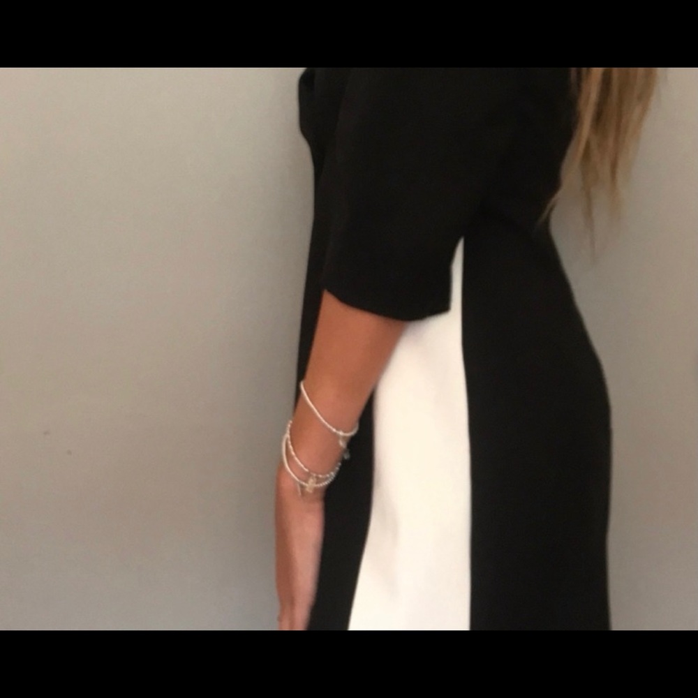 Beautiful Zara dressy blazer dress 😍